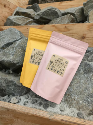 身体の中からキレイになる無添加食品♪