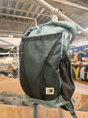 カリマー新作「ランブルシリーズ」入荷しました！