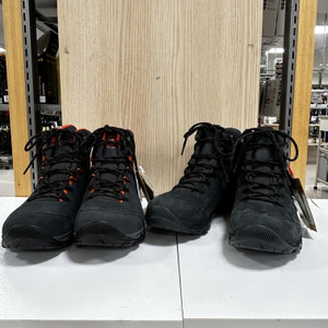 クリアランス情報《MAMMUT》