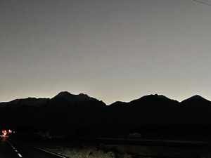 編笠山（八ヶ岳）へ行って来ました