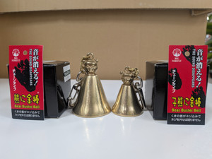 熊鈴大量入荷！！熊対策グッツ揃ってます！！