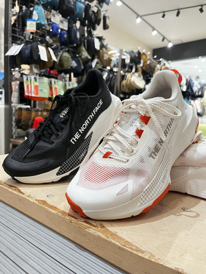 シューズ
500v2
