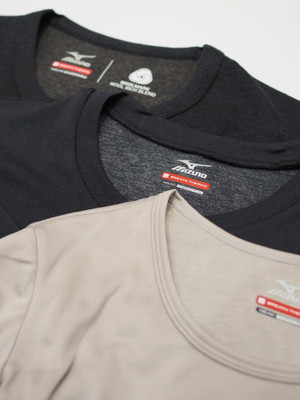 MIZUNO/PREMIER INNNER WEAR 「BREATH THERMO」