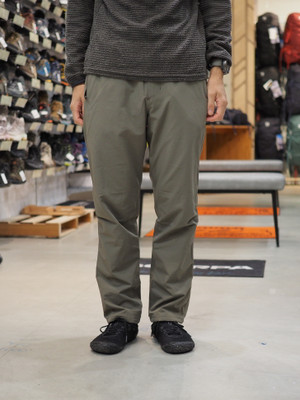THE NORTH FACE/Doro  Ard Warm Pant