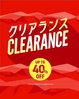 Clearance_202512_40per_1080x1350