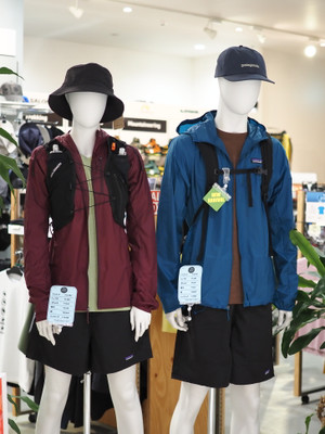 【New Arrival】Patagonia / 2026 Autumn