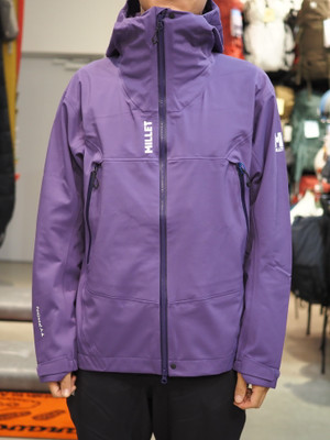 【NEW】MILLET / TYPHON WARM JACKET  PANT