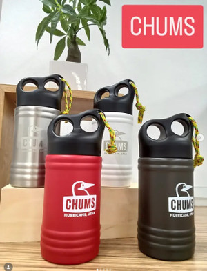 CHUMS再入荷☆
