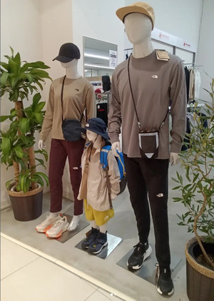 本日はイオンモールとなみ店限定キャンペーンの最終日です☆