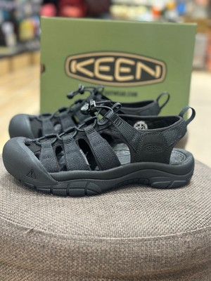 Keen3