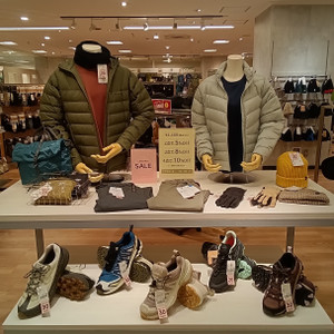 【店舗限定企画】まとめ買いがお得です！