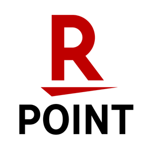 Logo_rakutenpoint