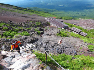 【専門店だから安心】三浦から富士山、北アルプスまで　登山の相談なら好日山荘まで